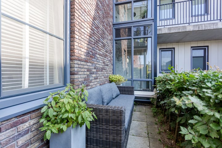 Foto 14 van Jan Doustraat 14