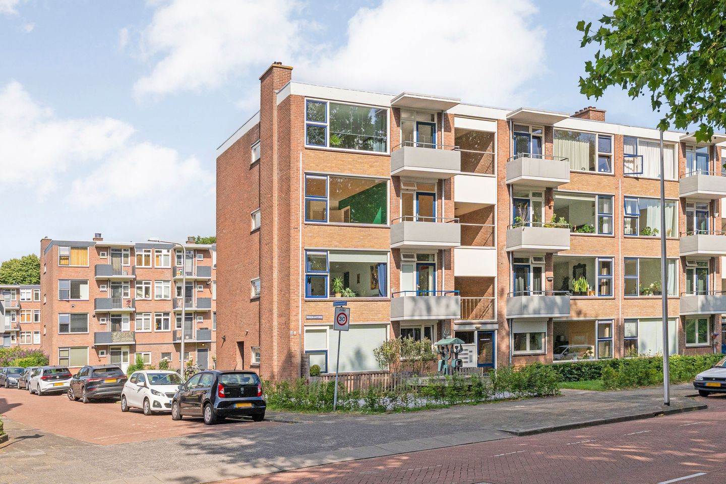 Foto 4 van Hogenkampsweg 143