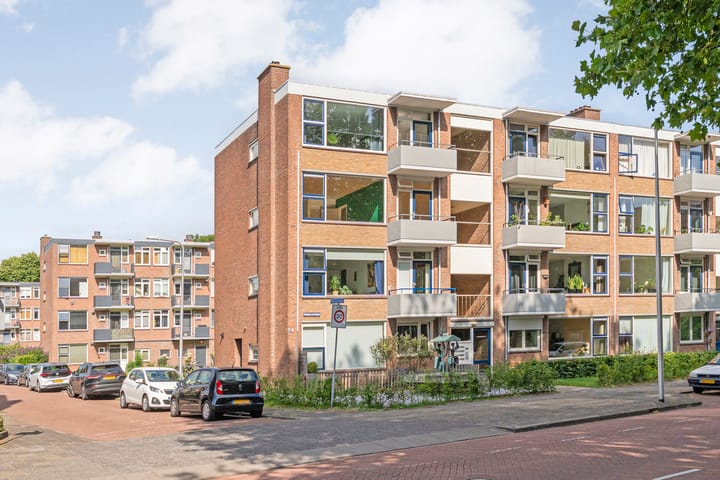 Foto 4 van Hogenkampsweg 143