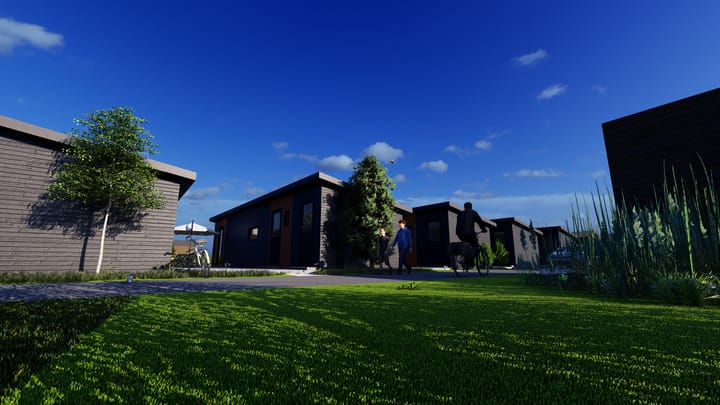 Photo 29 of Kerkweg 35