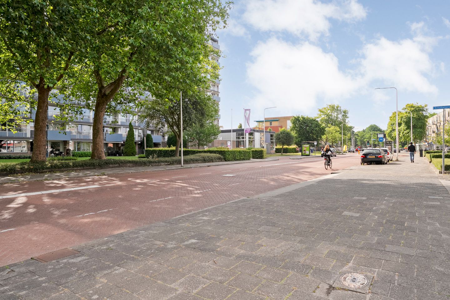 Foto 5 van Hogenkampsweg 143