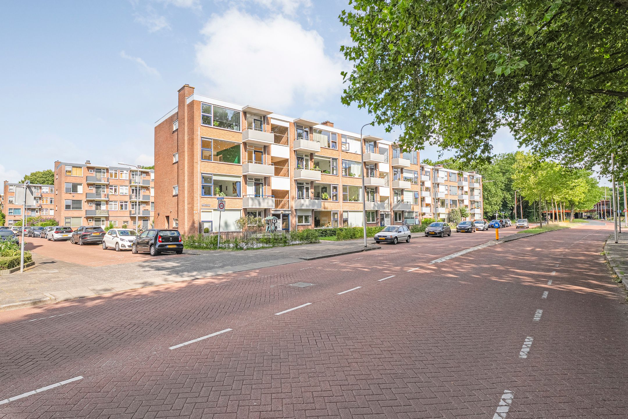 Foto 6 van Hogenkampsweg 143