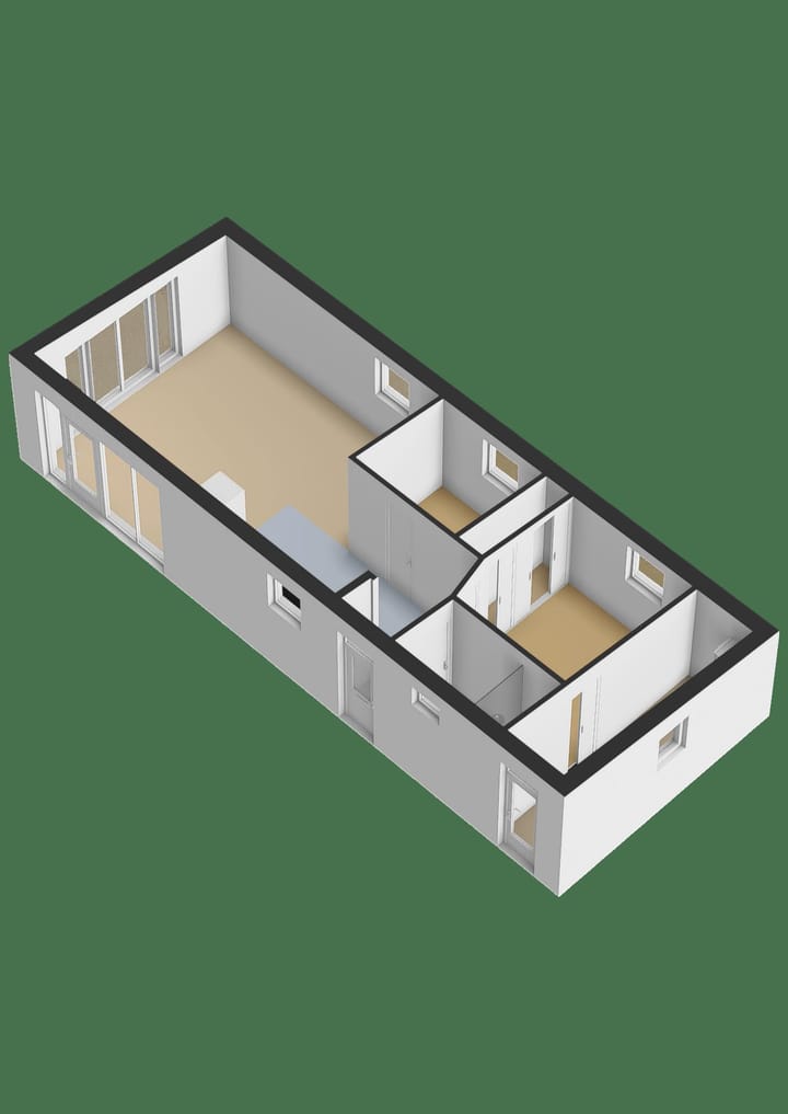 Photo 31 of Kerkweg 35