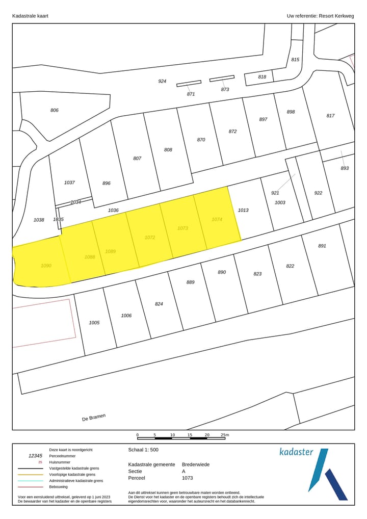 Photo 32 of Kerkweg 35