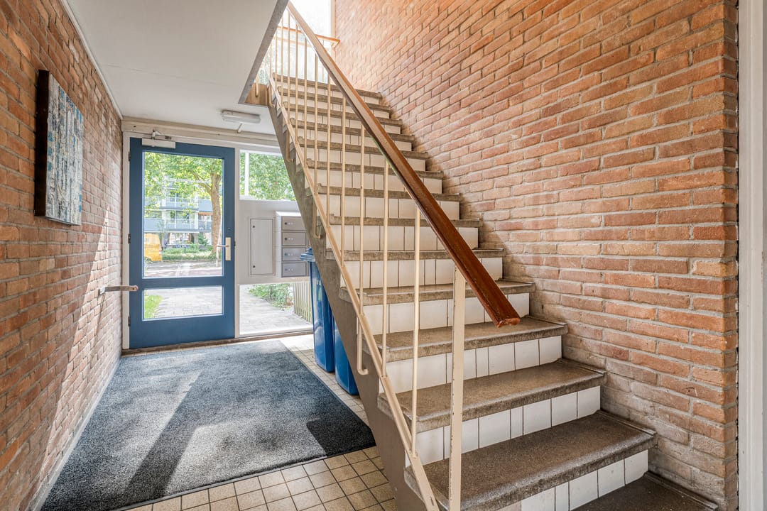 Foto 8 van Hogenkampsweg 143