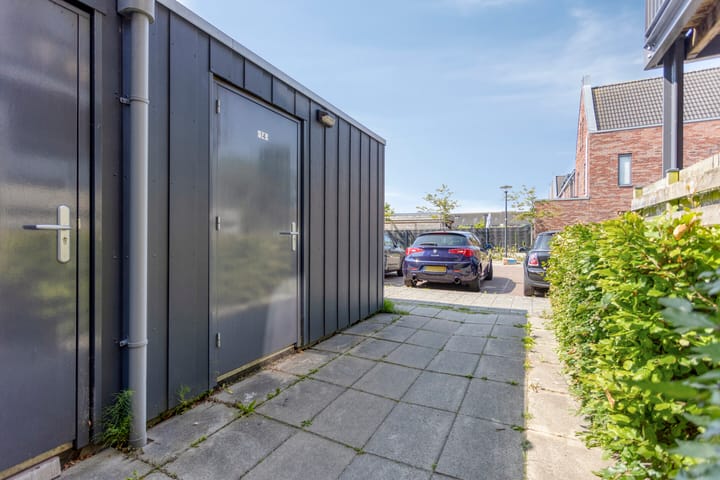 Foto 19 van Jan Doustraat 14