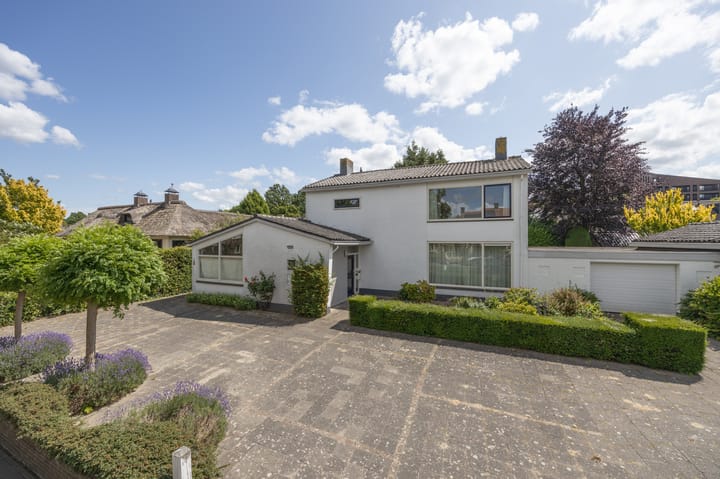 Foto 1 van Oude Bredaseweg 96