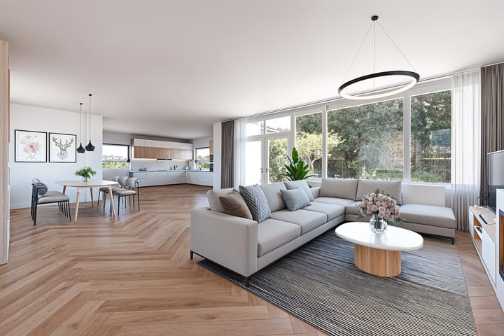 Foto 2 van Oude Bredaseweg 96