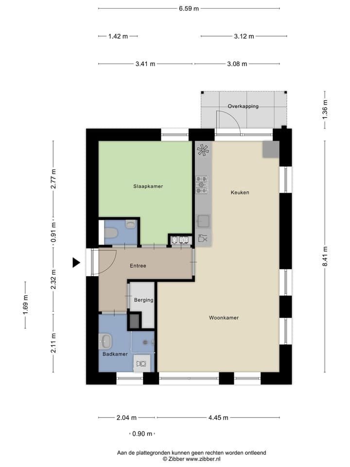 Foto 24 van Jan Doustraat 14