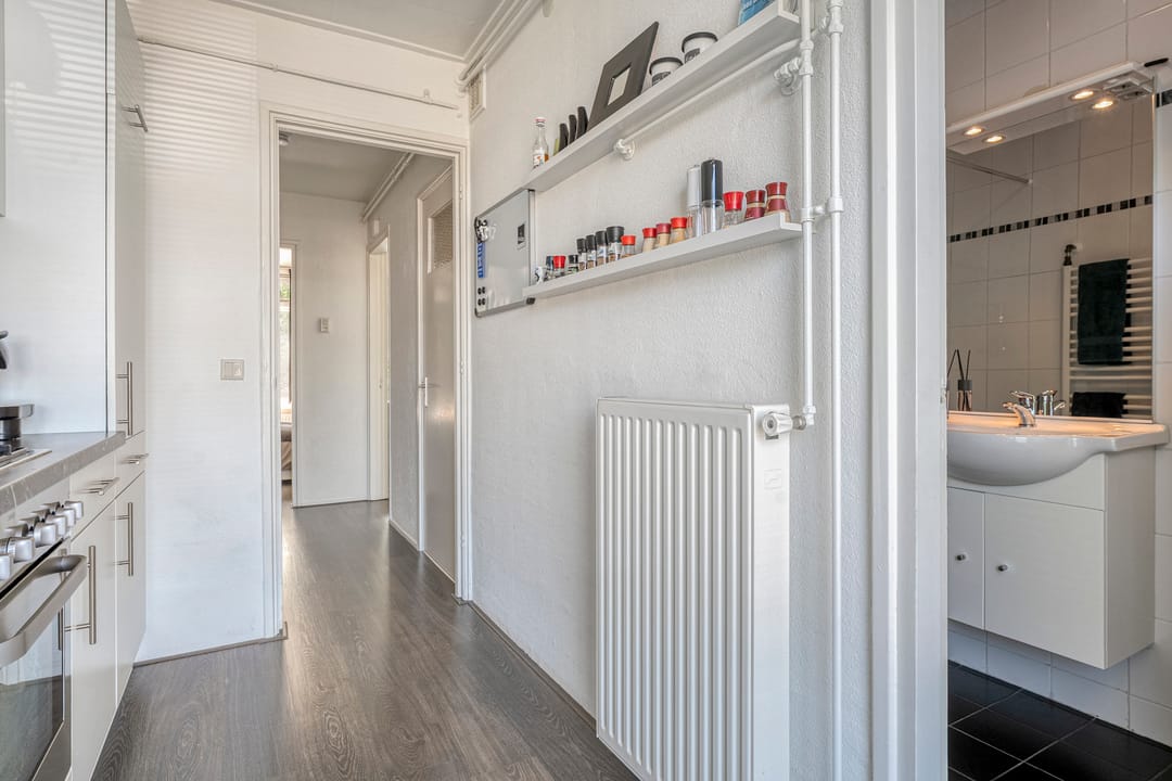 Foto 13 van Hogenkampsweg 143