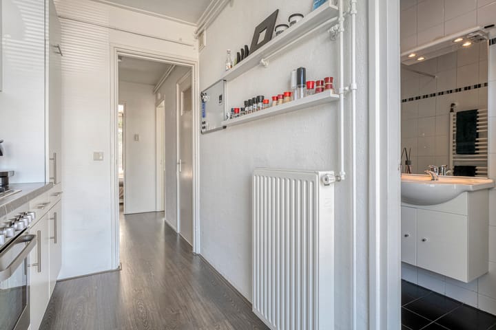 Foto 13 van Hogenkampsweg 143