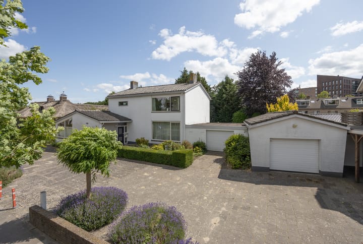 Foto 5 van Oude Bredaseweg 96