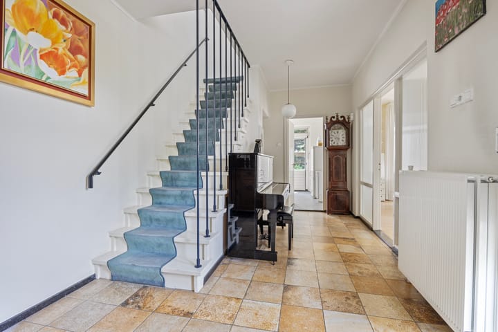 Foto 7 van Oude Bredaseweg 96