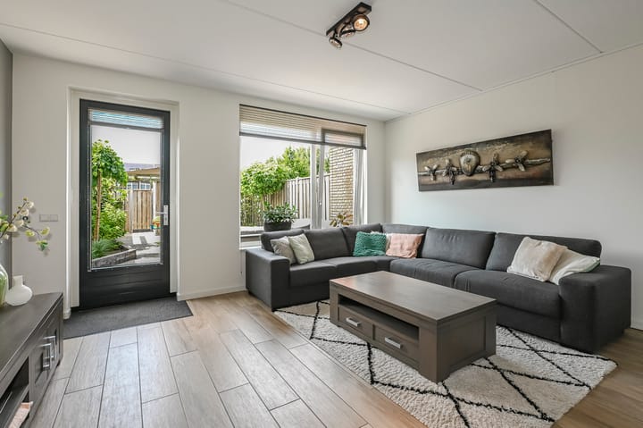 Foto 2 van Aletta Rutgersstraat 13