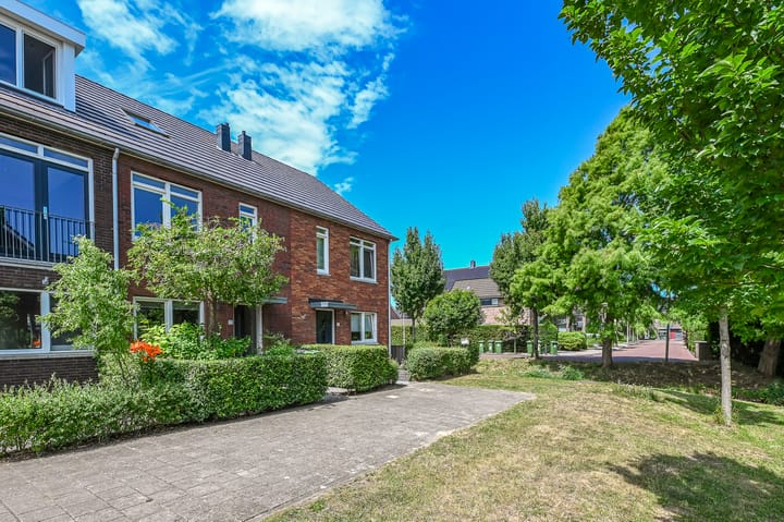 Foto 5 van Aletta Rutgersstraat 13