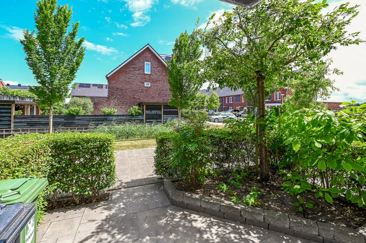 Photo 46 of Aletta Rutgersstraat 13