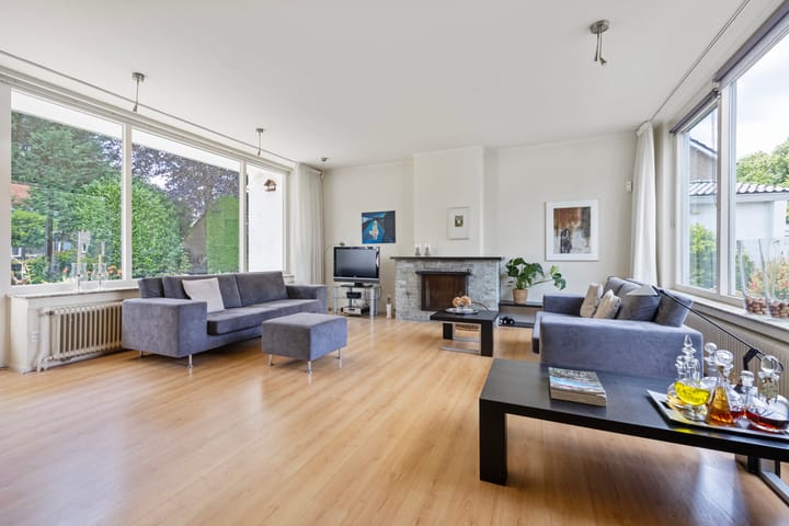 Foto 8 van Oude Bredaseweg 96