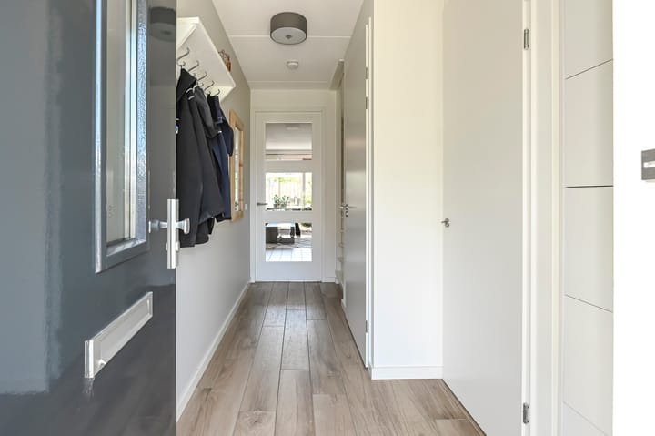 Photo 6 of Aletta Rutgersstraat 13