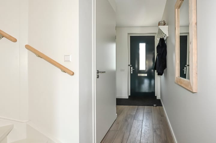 Photo 45 of Aletta Rutgersstraat 13