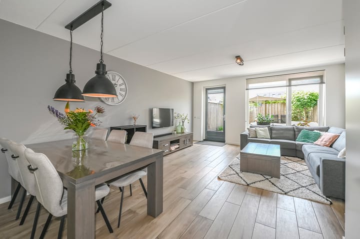 Photo 7 of Aletta Rutgersstraat 13