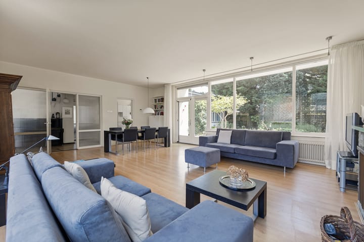 Foto 10 van Oude Bredaseweg 96