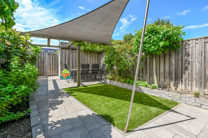 Photo 11 of Aletta Rutgersstraat 13