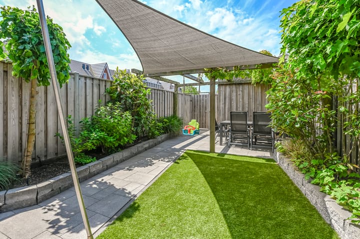 Foto 3 van Aletta Rutgersstraat 13