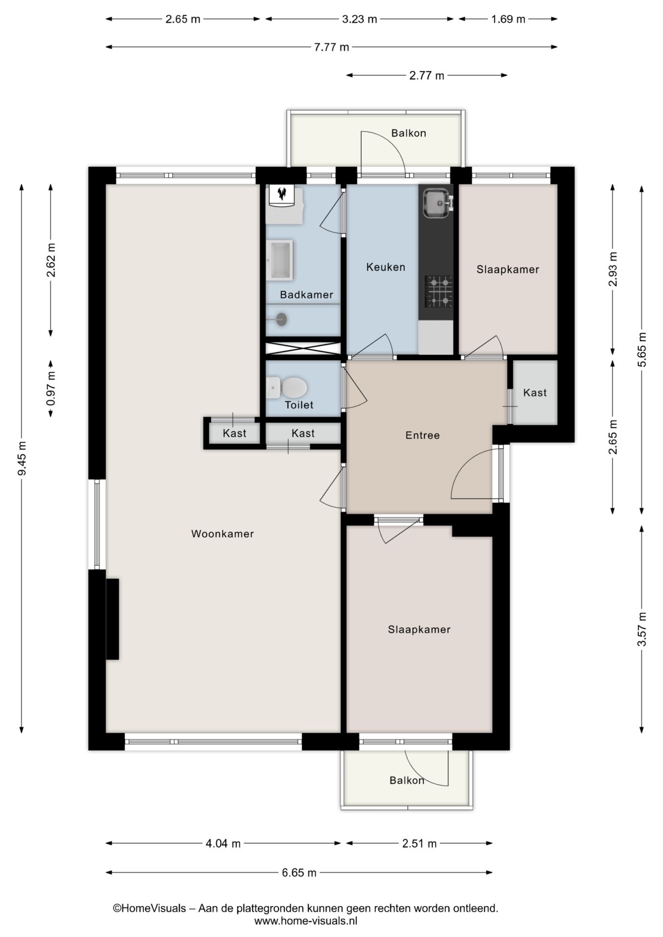 Foto 30 van Hogenkampsweg 143