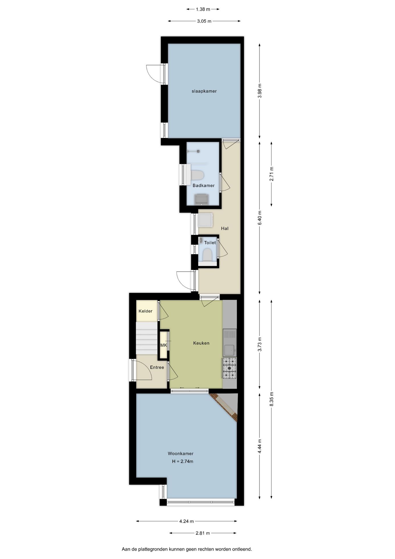 Foto 44 van Jan van Galenstraat 9