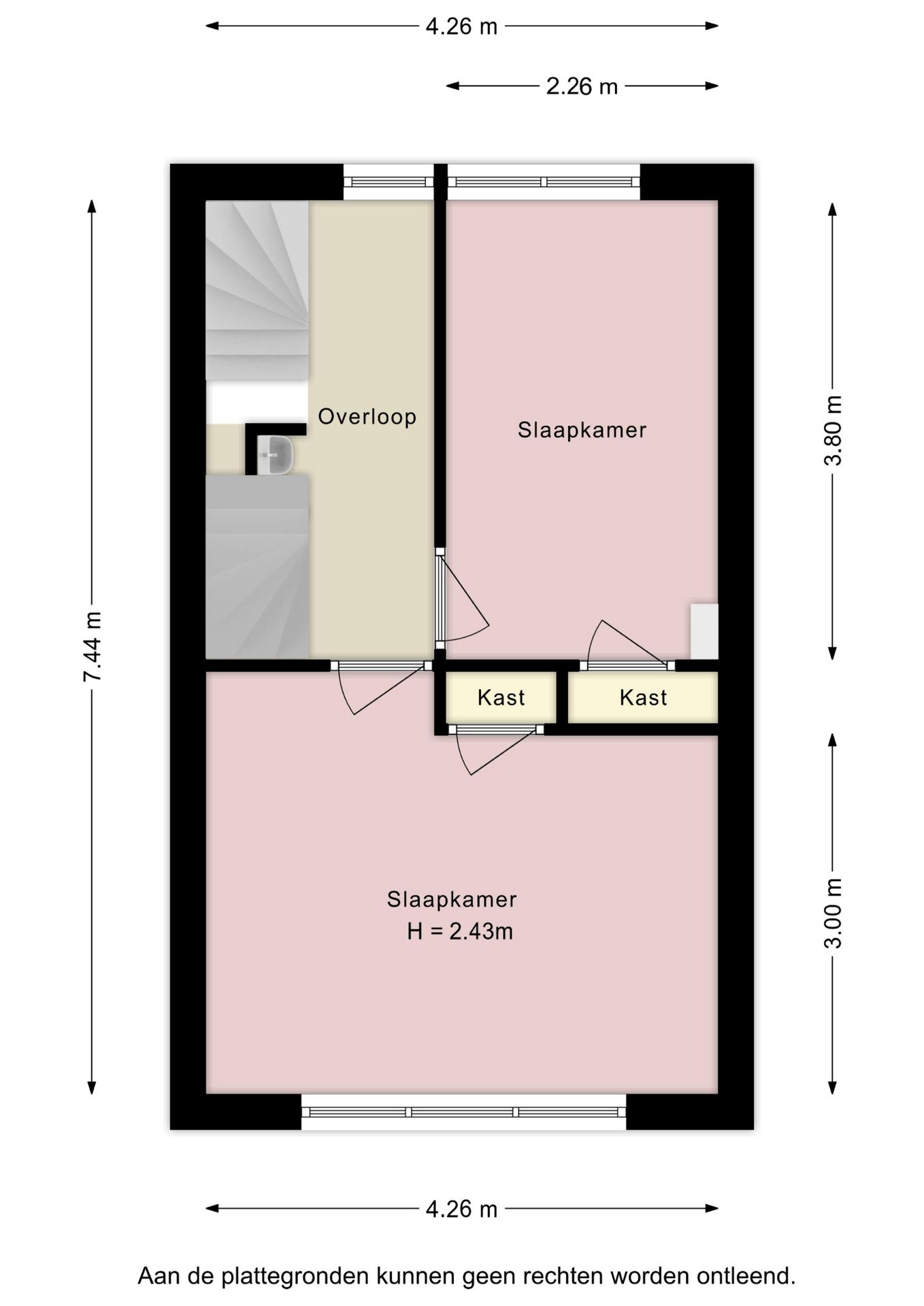 Foto 45 van Jan van Galenstraat 9