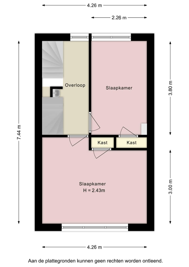 Foto 45 van Jan van Galenstraat 9