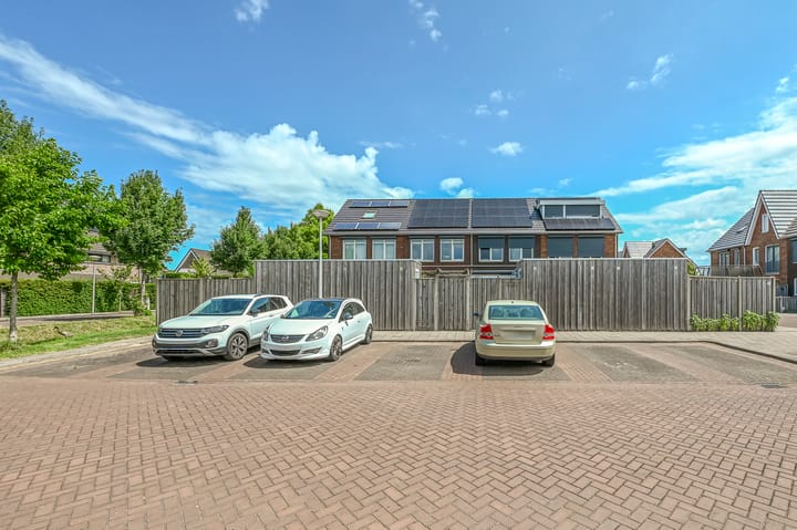 Photo 48 of Aletta Rutgersstraat 13