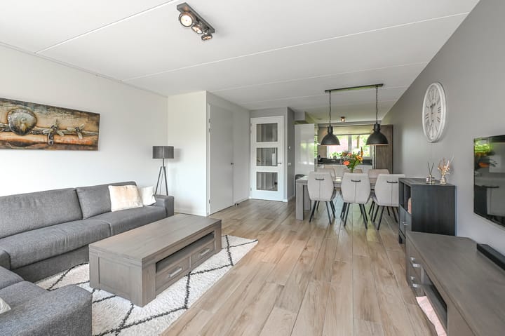 Photo 15 of Aletta Rutgersstraat 13