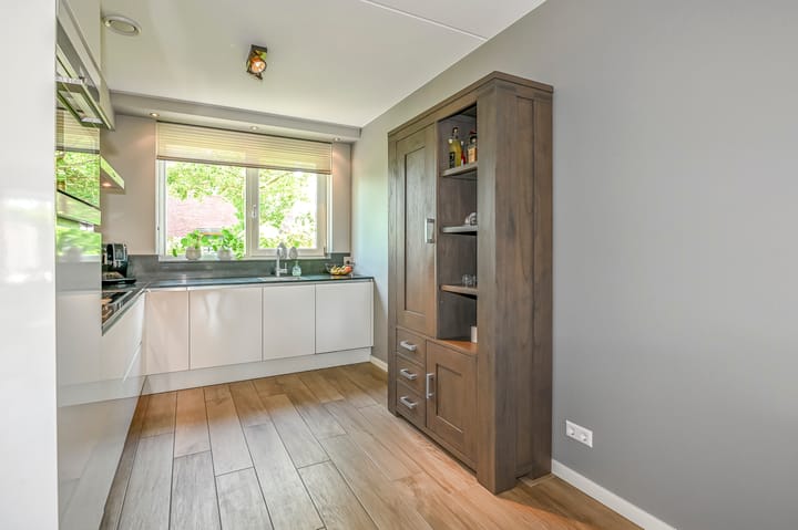 Photo 18 of Aletta Rutgersstraat 13