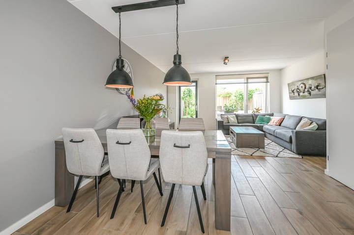 Photo 23 of Aletta Rutgersstraat 13