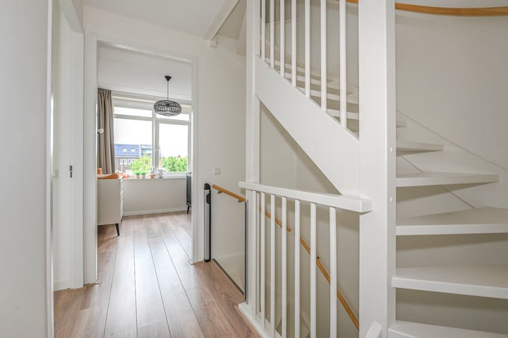 Photo 27 of Aletta Rutgersstraat 13