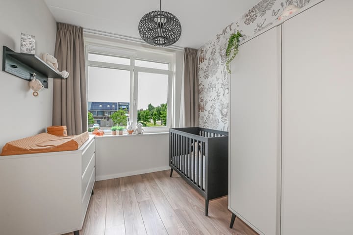 Photo 28 of Aletta Rutgersstraat 13