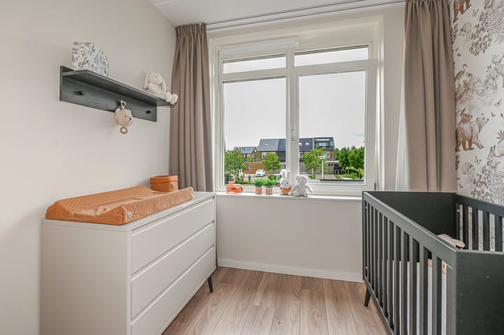 Photo 29 of Aletta Rutgersstraat 13