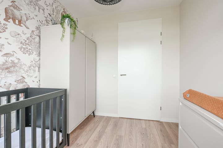 Photo 31 of Aletta Rutgersstraat 13