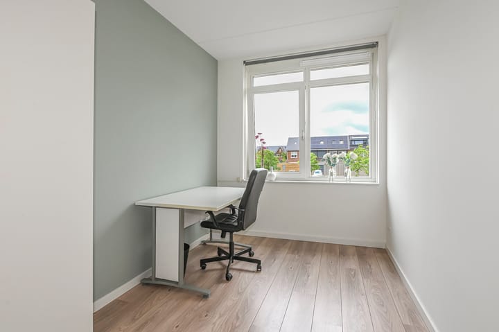 Photo 32 of Aletta Rutgersstraat 13