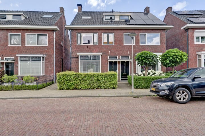 Foto 1 van Palembangstraat 18