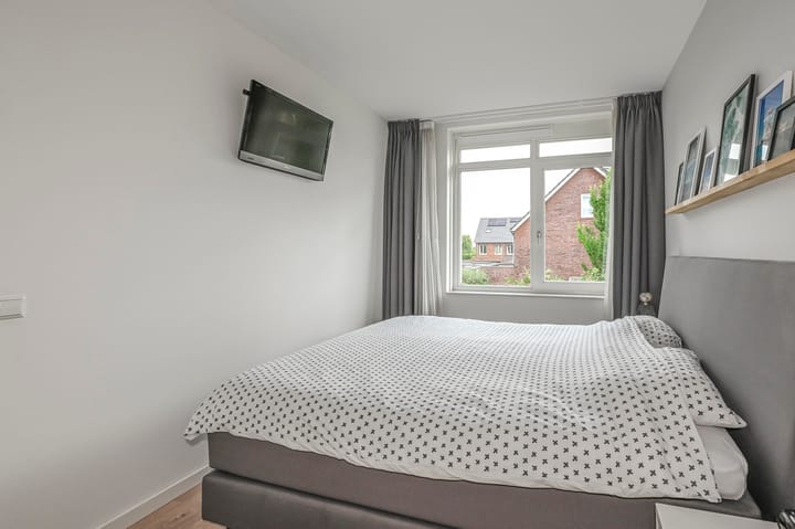 Photo 35 of Aletta Rutgersstraat 13