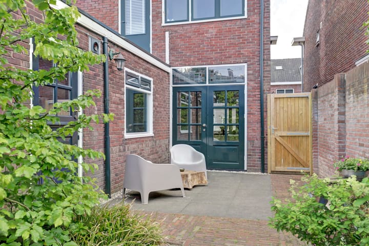 Foto 3 van Palembangstraat 18