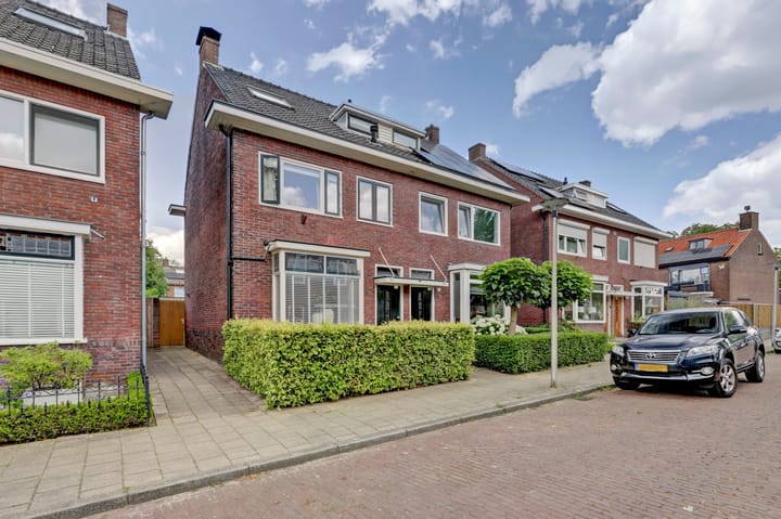 Foto 4 van Palembangstraat 18