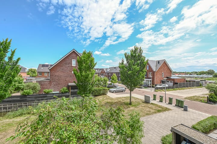 Photo 37 of Aletta Rutgersstraat 13