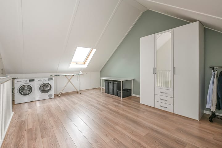 Photo 43 of Aletta Rutgersstraat 13