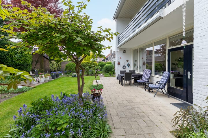 Foto 45 van Oude Bredaseweg 96