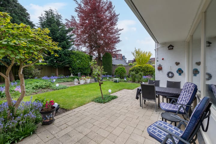 Foto 46 van Oude Bredaseweg 96