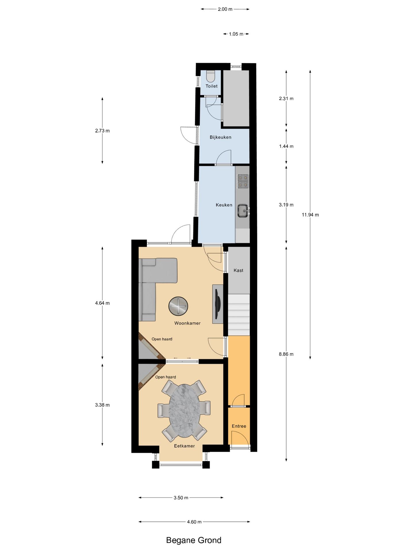 Foto 34 van Palembangstraat 18