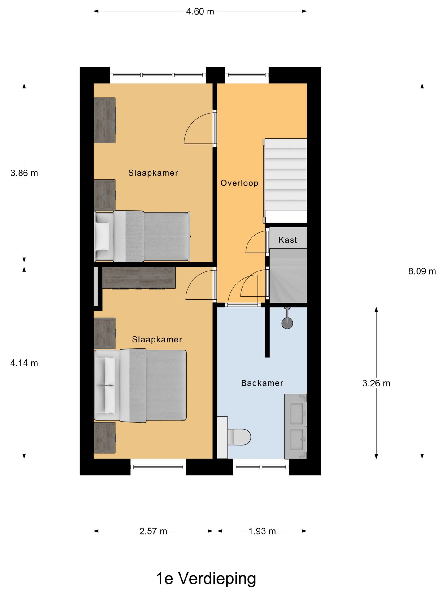 Foto 35 van Palembangstraat 18